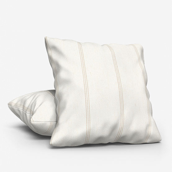 KAI Latham Oatmeal Cushion