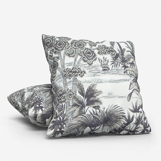 KAI Laurent Aniseed cushion