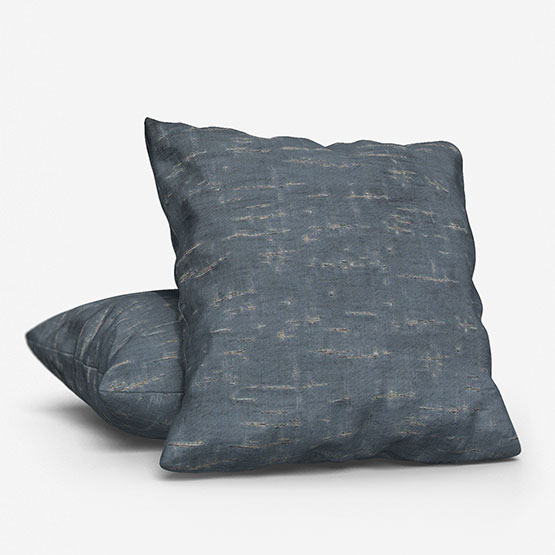 KAI Lilou Slate cushion