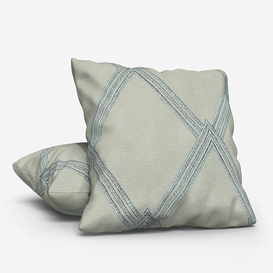 KAI Pello Khaki Cushion