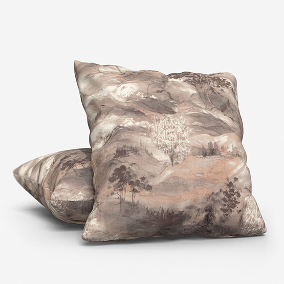 KAI Pirin Smoke Cushion