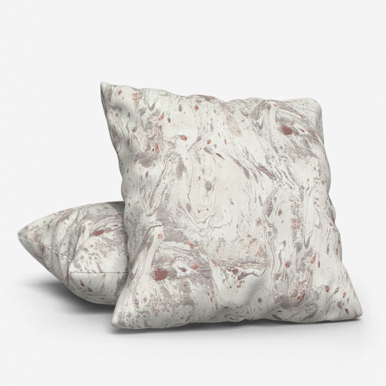 KAI Portoro Garnet cushion