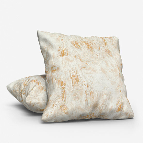 KAI Portoro Sandstone cushion