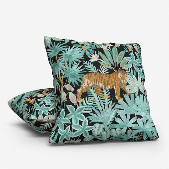 KAI Rajah Canopy cushion