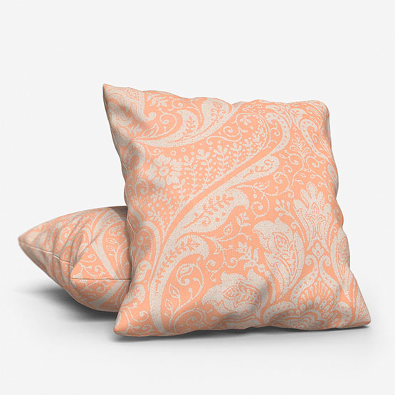 KAI Regis Sienna cushion