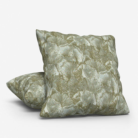 KAI Reishi Bracken Cushion