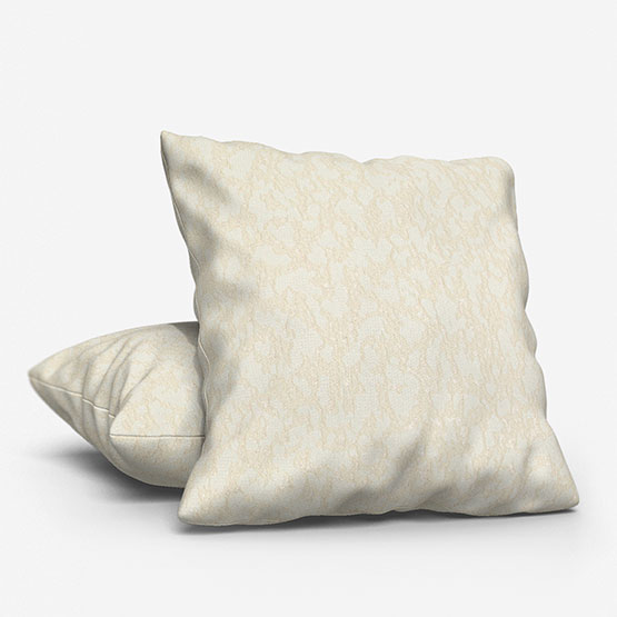 KAI Serpentine Quartz cushion