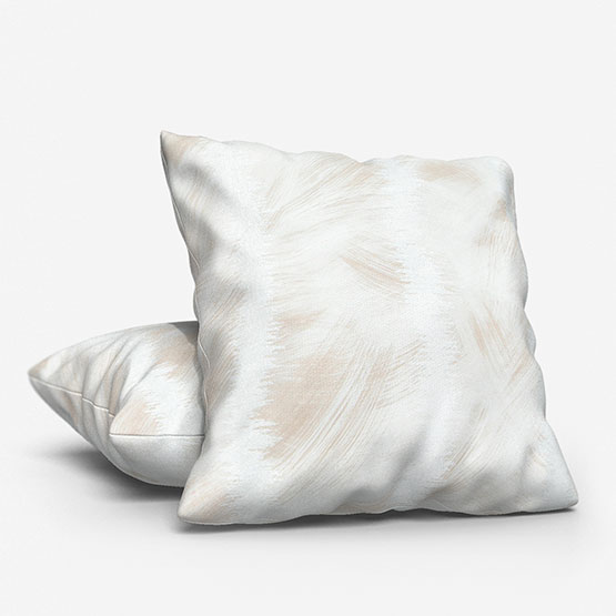 KAI Shamir Oyster cushion