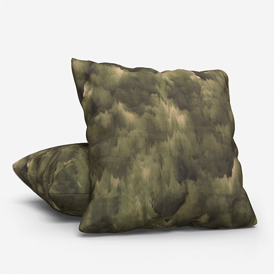 KAI Tambora Jade cushion