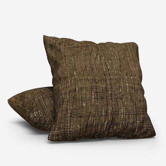 KAI Whittle Moss cushion