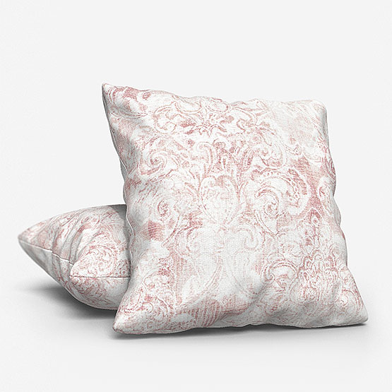 Copper Cushion