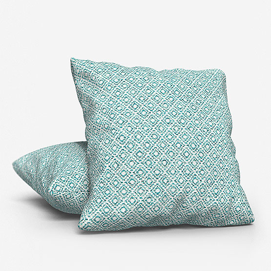 Amir Lagoon Cushion