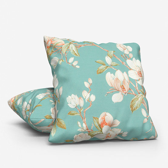 Anya Lake Cushion