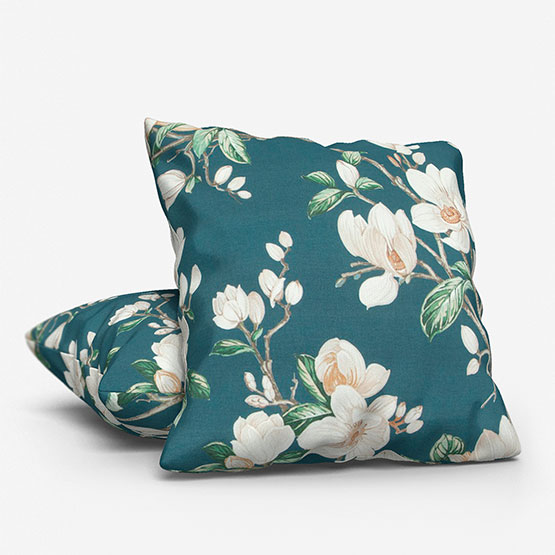 Anya Topaz Cushion