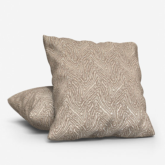 Arlen Bronze Cushion