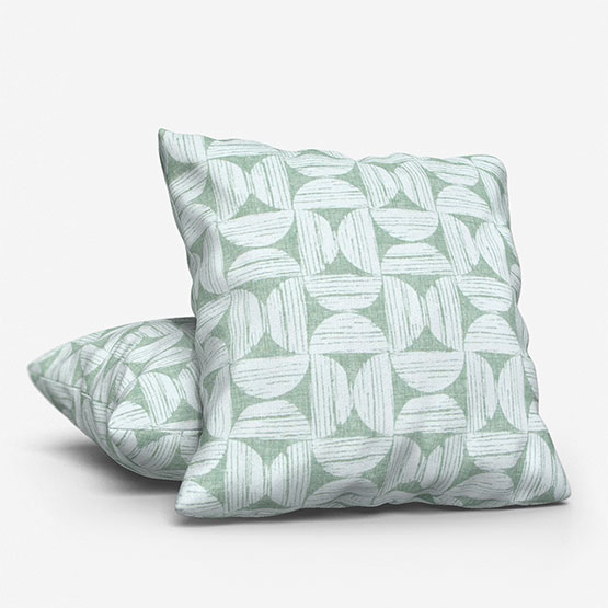 Axel Fern Cushion