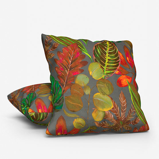 Bahamas Dusk Cushion