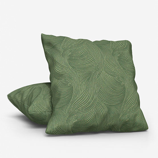 Bailey Moss Cushion