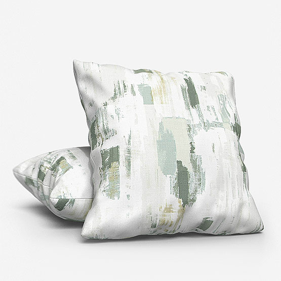 Bamford Fennel Cushion