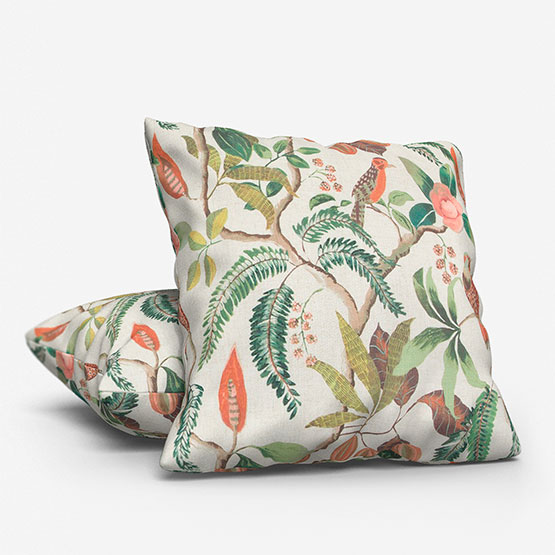 Banyu Papaya Cushion