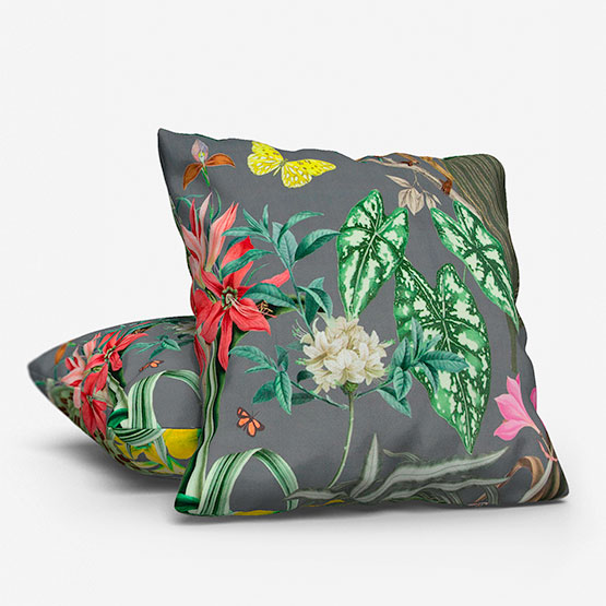 Barbados Dusk Cushion