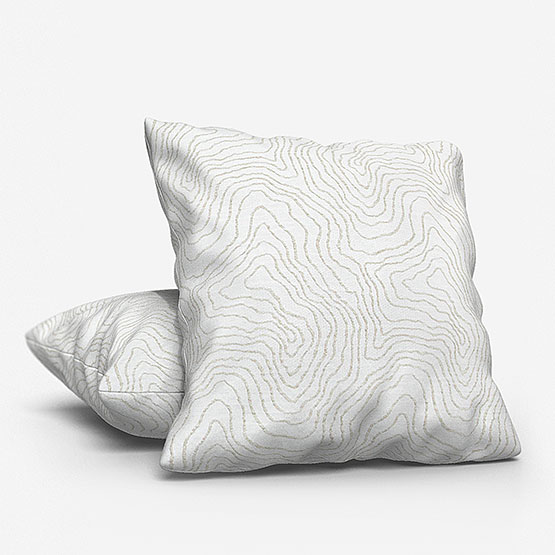 Beau Parchment Cushion