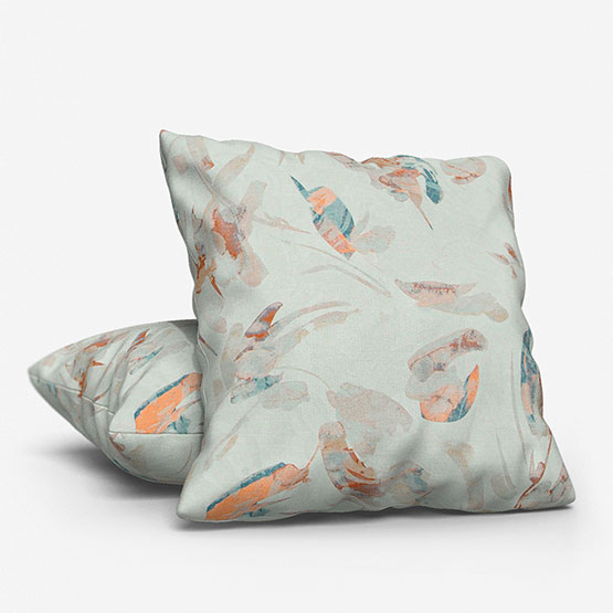 Prestigious Textiles Blossom Autumn cushion