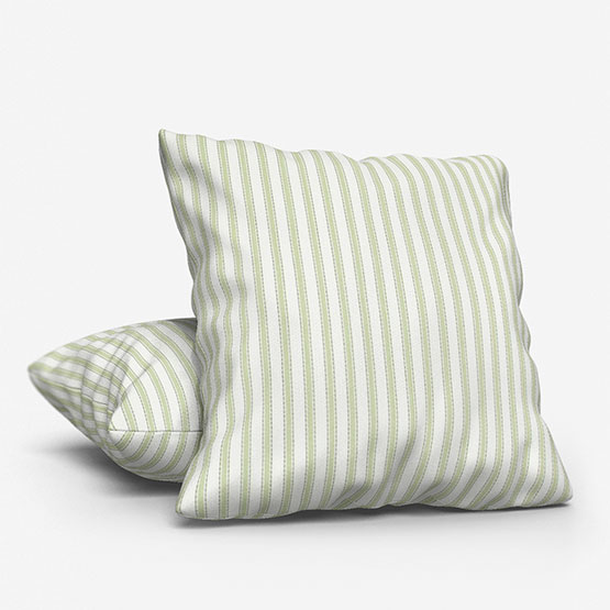 Bude Seaweed Cushion