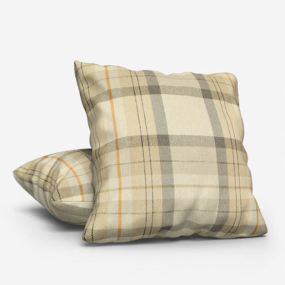 Cairngorm Oatmeal Cushion