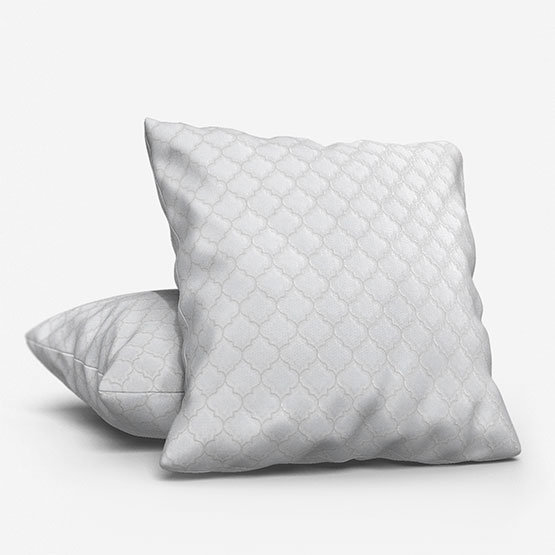 Prestigious Textiles Callisto Oyster cushion