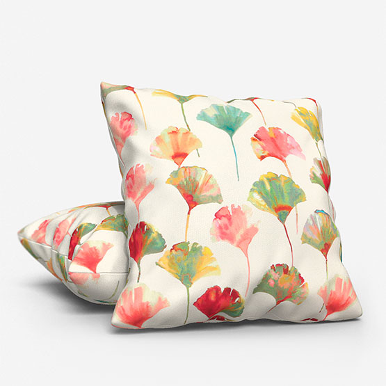 Camarillo Rumba Cushion