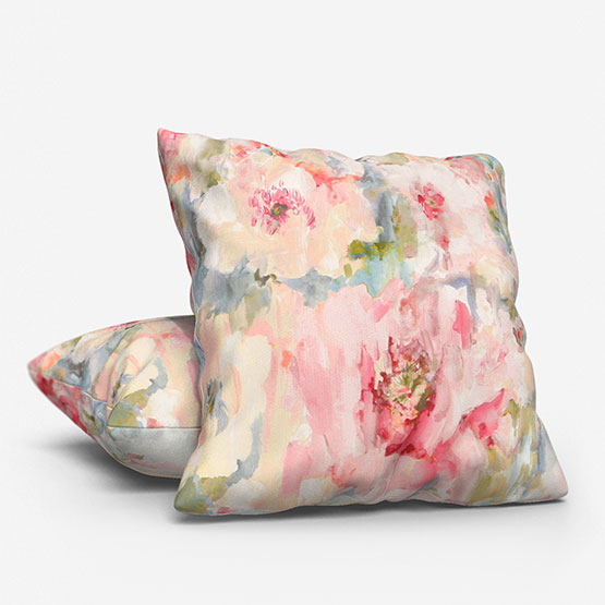 Camile Pastel Cushion