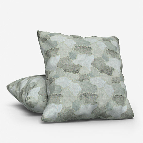 Prestigious Textiles Carmen Jet cushion