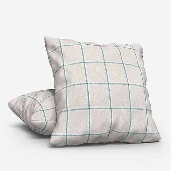 Carson Denim Cushion