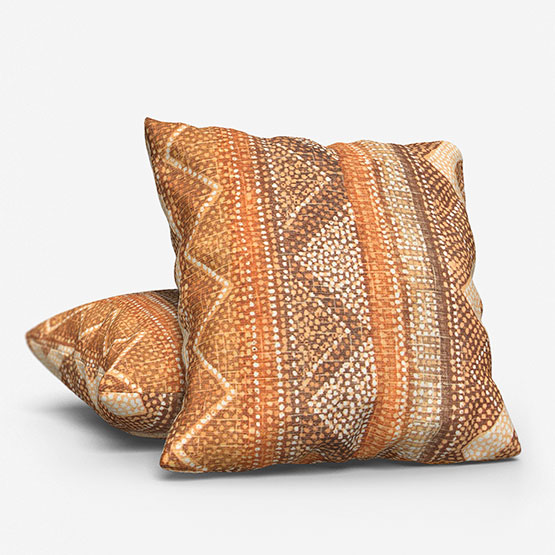 Cerrado Desert Cushion