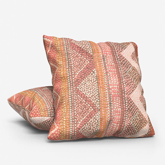 Cerrado Tuscan Cushion