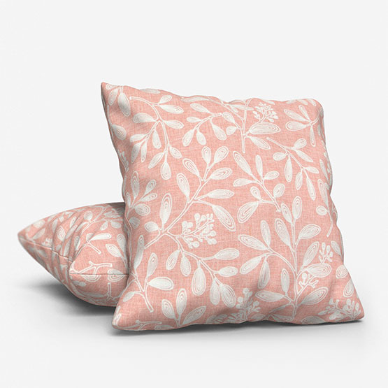 Charlotte Rose Cushion