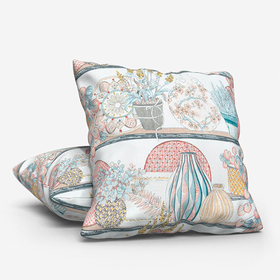 Clerkenwell Vintage Cushion