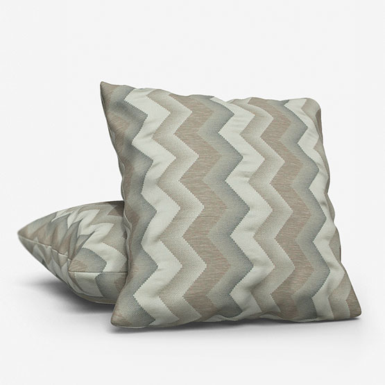 Prestigious Textiles Constance Fawn cushion