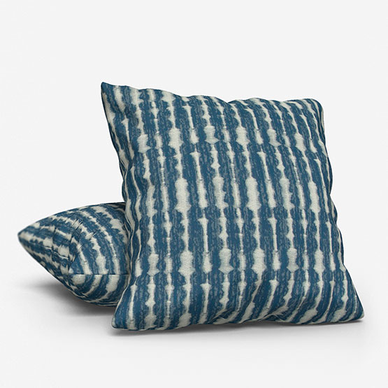 Prestigious Textiles Constellation Midnite cushion