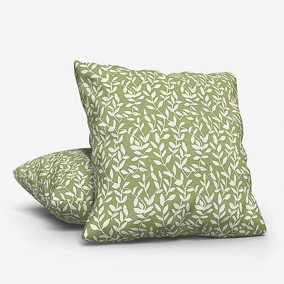 Delilah Cucumber Cushion