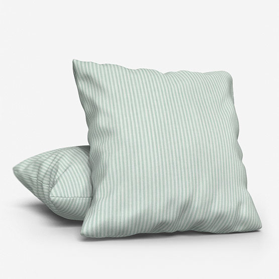Duet Duck Egg Cushion
