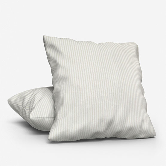 Duet Feather Cushion