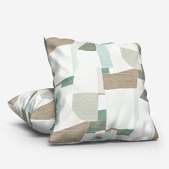 Eastwood Fennel Cushion