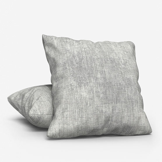 Prestigious Textiles Envision Chrome cushion