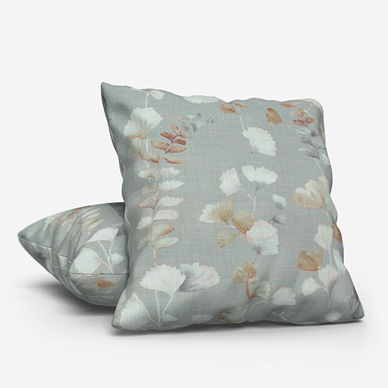 Prestigious Textiles Eucalyptus Mineral cushion