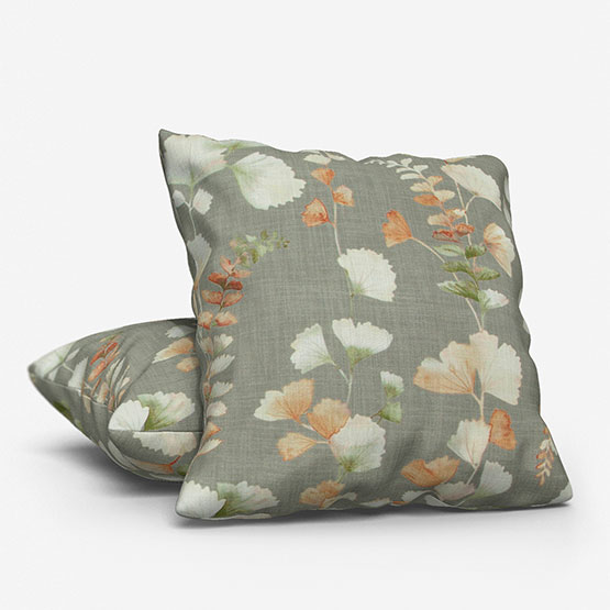 Prestigious Textiles Eucalyptus Teatime cushion