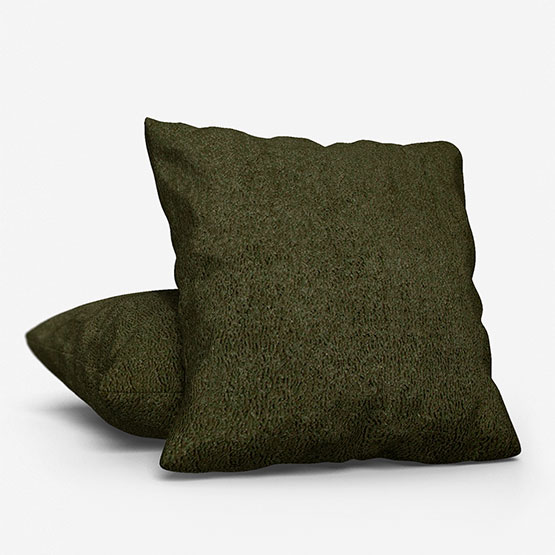 Fergus Moss Cushion