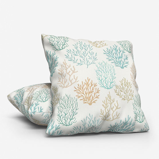 Fistral Aqua Cushion