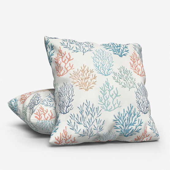 Fistral Harbour Cushion